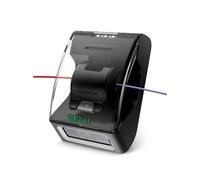 SUNLU Connecteur de Filament FC01 pour Filament 3D 1,75 mm PLA / ABS / PC / PCL / PA / PETG Fusion Splicer Accessoires D'Imprimante 3D