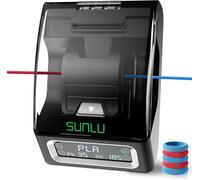 SUNLU FC01 Filament Connetor For 1.75mm PLA ABS PCL PA PC PETG 3D Filament DIY 3D Printing Accessories Fusion Splicer