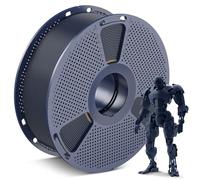 SUNLU Filament PLA pour imprimante 3D de 1,75 mm, filament d'impression 3D soigneusement enroulé de 1,75 mm, précision dimensionnelle +/- 0,02 mm, compatible avec la plupart des imprimantes 3D FDM