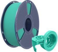 SUNLU High-Speed Matte PETG Mint Green - 1,75 mm / 1000 g