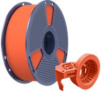 SUNLU High-Speed Matte PETG Orange - 1,75 mm / 1000 g