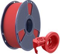 SUNLU High-Speed Matte PETG Red - 1,75 mm / 1000 g