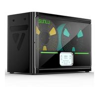 SUNLU Officielle Sécheur de Filaments S4, Nouvelle 4-Bobines Filament Dryer