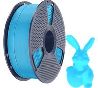 SUNLU PETG Glow In The Dark Blue - 1,75 mm / 1000 g