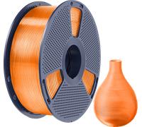 SUNLU PETG Transparent Orange - 1,75 mm / 1000 g