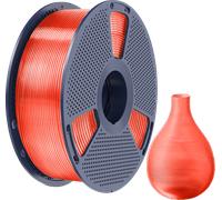SUNLU PETG Transparent Red - 1,75 mm / 1000 g