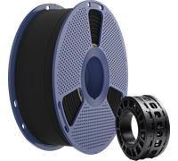 SUNLU PLA Carbon Fiber Black - 1,75 mm / 1000 g