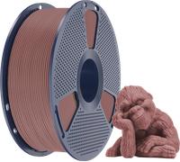 SUNLU PLA Cherry Wood - 1,75 mm / 1000 g