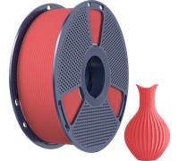 SUNLU PLA Classic Cherry Red - 1,75 mm / 1000 g