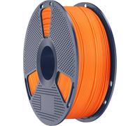 SUNLU PLA Glow In The Dark Cyber Orange - 1,75 mm / 1000 g