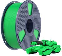 SUNLU PLA Green - 1,75 mm / 1000 g