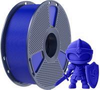 SUNLU PLA+ Klein Blue - 1,75 mm / 1000 g