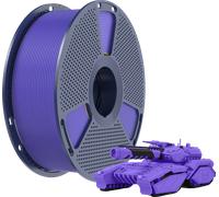 SUNLU PLA Lavender Purple - 1,75 mm / 1000 g