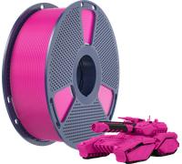 SUNLU PLA Magenta - 1,75 mm / 1000 g