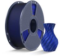 SUNLU PLA Matte Dual Color Black Blue - 1,75 mm / 1000 g