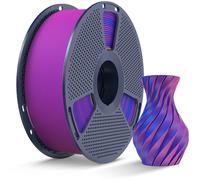 SUNLU PLA Matte Dual Color Red Blue - 1,75 mm / 1000 g