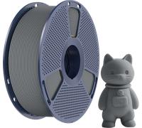 SUNLU PLA Matte Grey - 1,75 mm / 1000 g