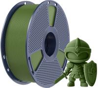 SUNLU PLA+ Olive Green - 1,75 mm / 1000 g