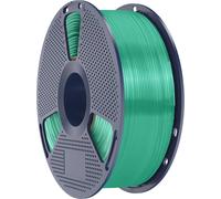 SUNLU PLA Transparent Mint Ice - 1,75 mm / 1000 g