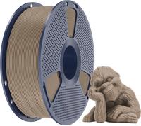 SUNLU PLA Wood - 1,75 mm / 1000 g