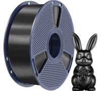 SUNLU Silk PL Black - 1,75 mm / 1000 g