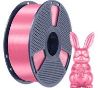 SUNLU Silk PLA+ Pink - 1,75 mm / 1000 g