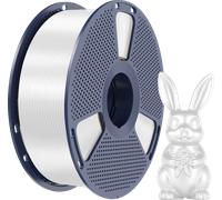 SUNLU Silk PL White - 1,75 mm / 1000 g