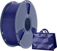 SUNLU TPU-Silk Dark Blue - 1,75 mm / 1000 g