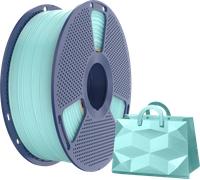 SUNLU TPU-Silk Light Blue - 1,75 mm / 1000 g