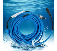 Sunluway 9995861 Câble de rechange de 18,3 m et pivotant à 2 fils pour Dolphin Maytronics Nautilus, DX3, Advantage Plus, Endeavor, Atlantis, Quest, Primal