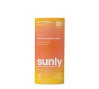 Sunly Crema Solare Tropicale SPF30 Attitude™ 60g