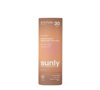Sunly Crema Solare Viso Colorata SPF30 Attitude™ 60g