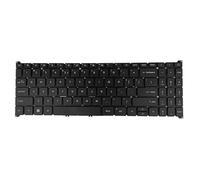 SUNMALL Clavier de remplacement compatible pour Acer Aspire S50-54, 3 A315-24P A315-59G A315-510P. 5 A515-47 A515-57G. 7 A715-51 A715-52 A715-76G Swift X SFX16-51G Nitro V1 5 ANV15-51