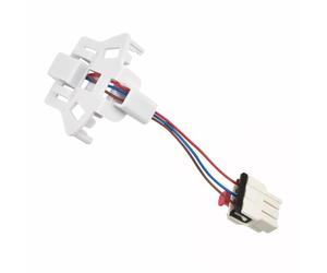 Sunmeit Capteur de vitesse de machine à laver WH03X32158 WH12X26330 Machine compatible Remplace WH12X25294 PS16619248 AP7020336 EAP166192