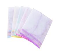 Sunmeit Coussin de repassage isolant haute température Tissu de repassage Protecteur de vêtements Coussin Couleurs aléatoires Table à repasser domestique