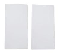 Sunmeit Couvercle d'aération magnétique de haute qualité pour un usage domestique, convient pour les aérations au sol, au mur et au plafond