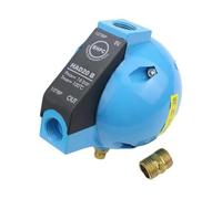 Sunmeit HAD20B Robinet de vidange automatique à air comprimé 1/2" 400 l/m pour machine à eau condensée