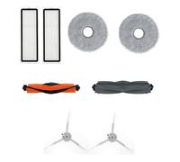 Sunmeit Robot pour pièces de rechange de brosse de sol de balayage L10s.