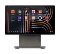SUNMI D3 PRO - Caisse Enregistreuse Tactile - Système de Caisse Écran Tactile 15.6" FHD - Android 13 - Connexion Wi-Fi et Bluetooth - Caisse Enregistreuse Professionnelle pour Restaurants et Commerces