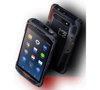 Sunmi L2 SmartOrder - Terminal industriel, caisse Android, terminal de caisse, scanner Zebra 1/2D, tablette, caisse enregistreuse, caisse mobile, conforme (RKSV et GDPdU)