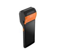 SUNMI, V2s, USB-C, BT, WLAN, 4G, GPS, Android Mobiles Datenerfassungsger?t, GPS, Kamera (5MP), integrierter Bondrucker, 14cm (5.5"), USB-C, Bluetooth, WLAN (802.11ac), 4G, 1440x720 Pixel, Qualcomm Qu