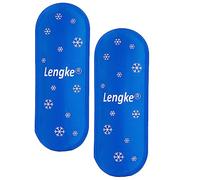 SUNMON Lot de 2 packs de glace pour refroidisseur d'insuline, sacs de glace réutilisables pour diabète pour stylo à insuline étui de voyage