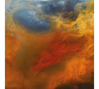 Sunn 0))) - Life Metal