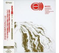 Sunn 0))) - White (Mini LP Sleeve) 1 [Import]