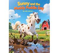 Sunn and The Muddy Puddle Day