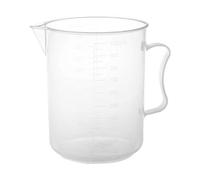 sunn Gobelet doseur en plastique transparent de 1000 ml