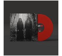 Sunn O))) - Eternity's Pillars B/W Raise The Chalice & Reverential [12-Inch Single] Colored Vinyl, Red