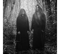 Sunn O))) Eternity's Pillars (Vinyl) 12" Single Coloured Vinyl