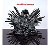 Sunn O))) - Kannon