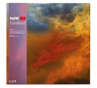Sunn O))) - Life Métal/Nouvelle Édition/Vinyles Marbres